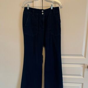 Anthropologie Maeve jeans
